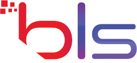 BLS Logo